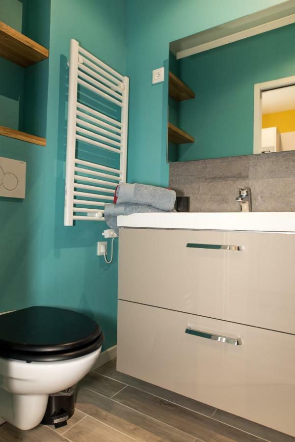 Appartement Elegant & Ensoleille - Centre-Ville Hawr Zewnętrze zdjęcie